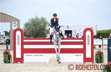 Nations Cup i Vilamoura