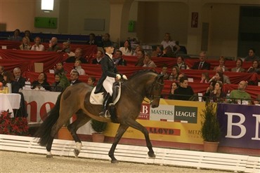 &Oslash;strigsk sejr i Nürnberger Burg-Pokal