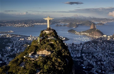 Endelig OL-m&aring;ls&aelig;tning p&aring; plads