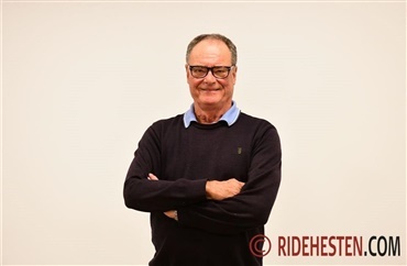 Ulf Helgstrand stiller op for Moderaterne
