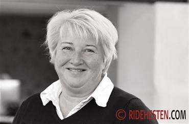 Britt Carlsen fylder 60 &aring;r i dag