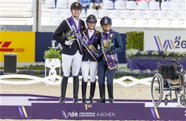 Tobias sikrer endnu en suver&aelig;n s&oslash;lvmedalje