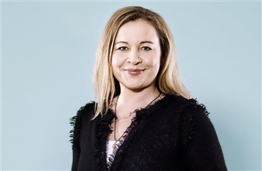 Agria Dyreforsikring har f&aring;et ny direkt&oslash;r