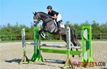 Katrinelunds Complete videre til JBK