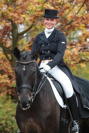 Anna Kasprzak til start i World Cup finaleklasse for YR i aften