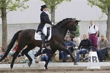 Chopin Dane har succes i Holland