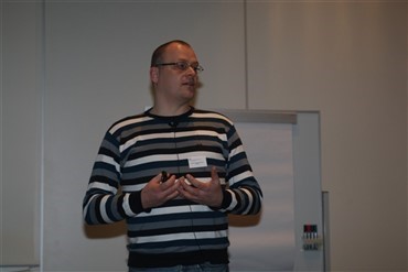WebTV fra Hestekongres 2009