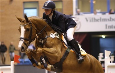 DSA vinder med international topplacering