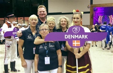 Det var ikke danskernes dag ved VM i distance