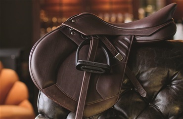 Bates lancerer ny sadelteknologi