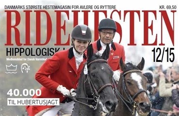 Meget mere end blot et magasin