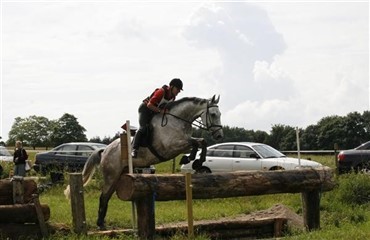 DM i Military for klubhold afg&oslash;res i dag