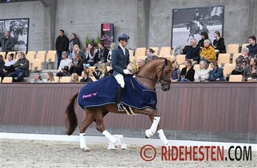 My Vitality solgt til Cathrine Rasmussen