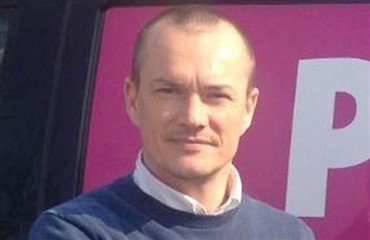 Lars Moss til Lunden