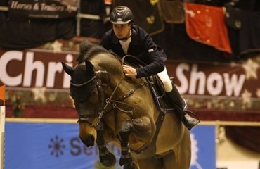 Over 100 deltagere i youngsterklassen