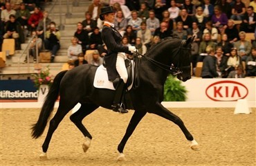 Painted Black vinder med ny ejer