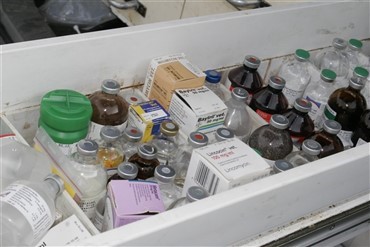 Hestemedicin forbydes som narko