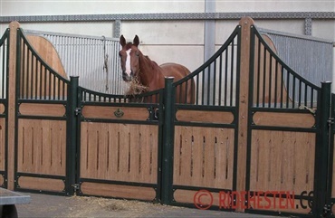 Musik f&aring;r heste til at spise mere