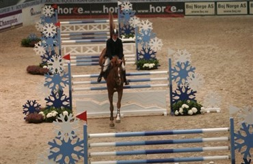 Six Bar klassen i Amsterdam