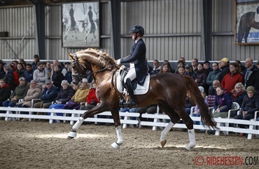 Katrinelund b&oslash;d indenfor til velbes&oslash;gt &aring;bent hus
