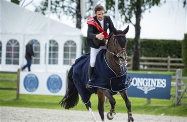 Neergaard tog GP-sejr: Jeg er bare rigtig glad