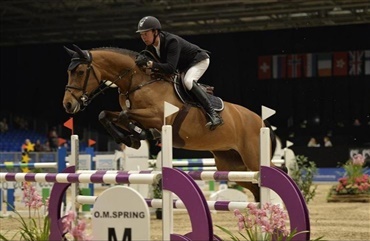 Sejr til Lars Bak Andersen i Drammen 