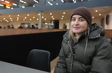 Fra forel&aelig;sning til 145 cm 