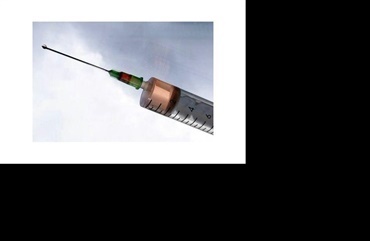 Derfor skal du ikke tisse i boksen