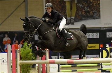Dansk girlpower i Odense