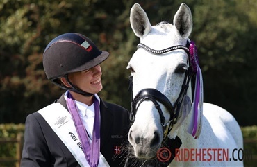 Flot dansk indsats i Deurne