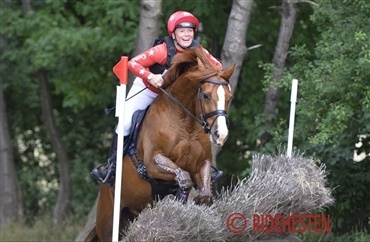 Wind Ramsgaard placeret i Holland
