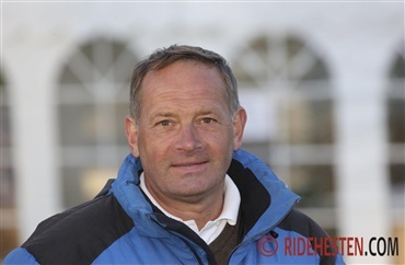Dalumgaard stopper samarbejde med Jon D. Pedersen