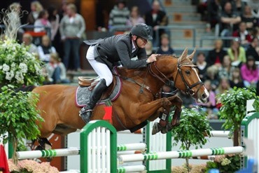 World Cup finalen igang - f&oslash;rste sejr til Engemann