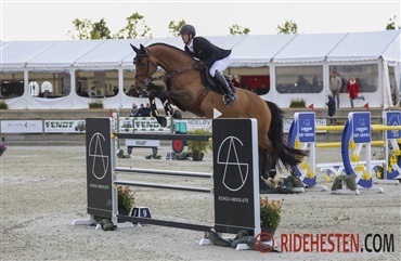 Flere danske placeringer i Oliva