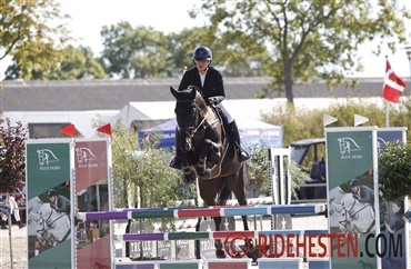 F&aring; overblikket over championatsfinalisterne i springning