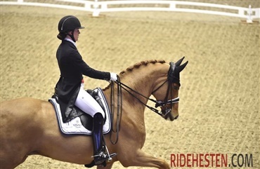 Dufour og Cassidy klar til World Cup