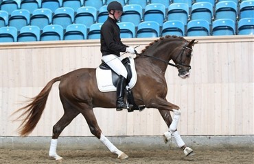 Katrinelund ser frem til travl weekend