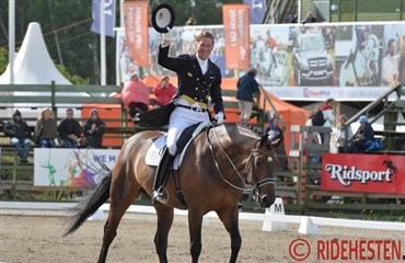 Endnu en sejr til Patrik Kittel i Mechelen