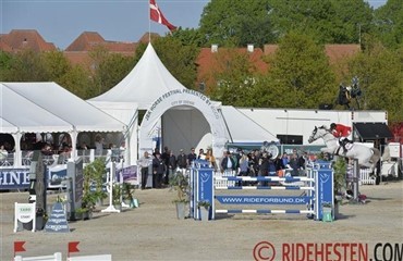 10 ugers forberedelse