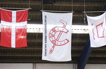 Dressurhestene har indtaget SAO