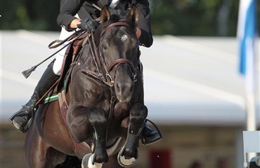 Hunter's Scendix og Lamaze skilles