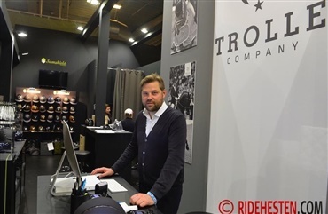 Trolle Company i konstant udvikling