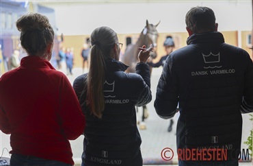 Stationsafpr&oslash;vning - er det noget for dig?