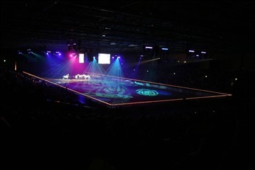 Herning p&aring; DVD