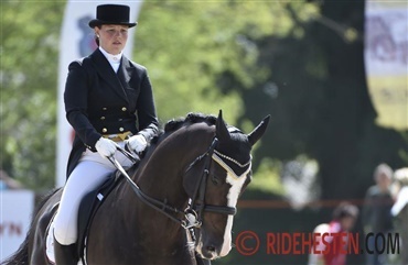 Klarup Rideklub ans&aelig;tter ny berider