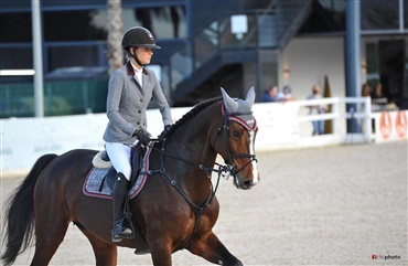 Ungryttere leverede topresultater i Grand Prix (video)