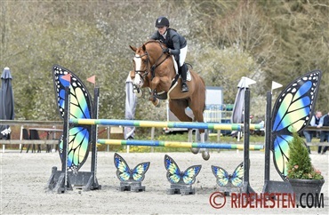 A.N. Barney har fortsat succes i udlandet