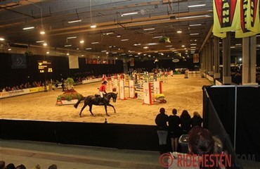 National Nordea Cup de n&aelig;ste to dage