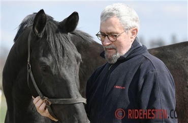 Poul Erik Fugmann fylder 75 &aring;r den 12. juli