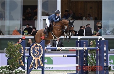 Andreas og Zascha leverer i Doha